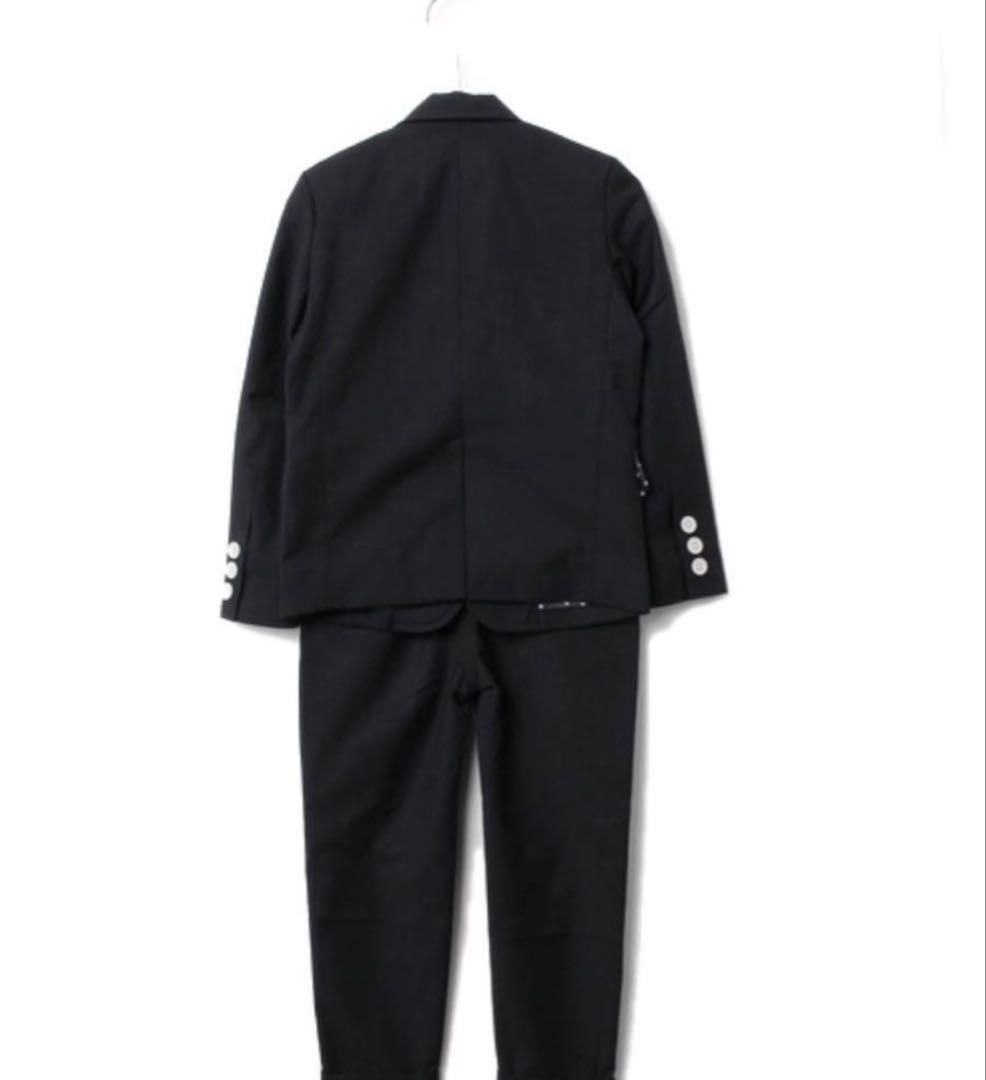 ぴ*ろ様 スムージー　スーツ　上下　ジャケット　パンツ