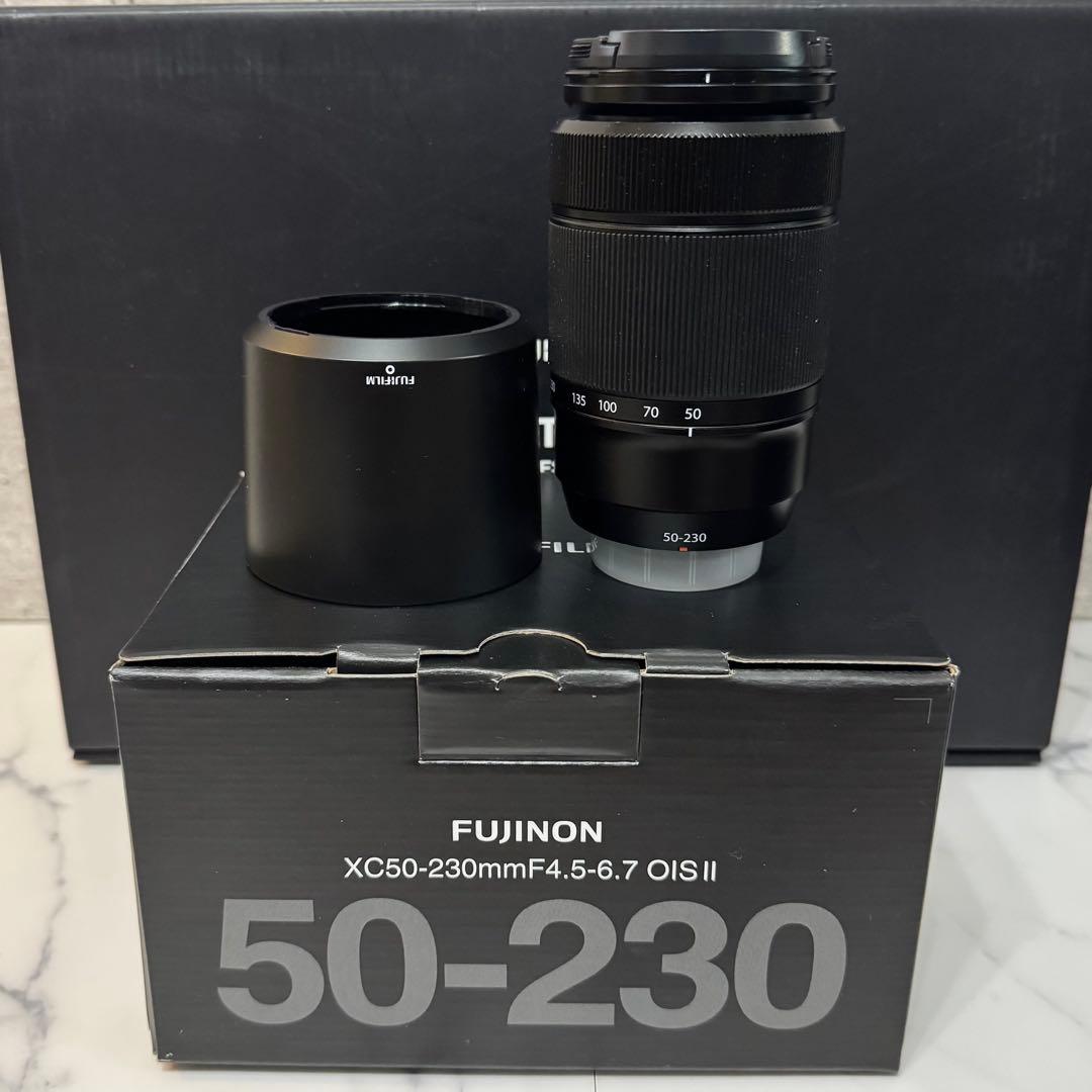 FUJIFILM X-T30 ブラック　レンズ2点　キット　黒　富士フィルム