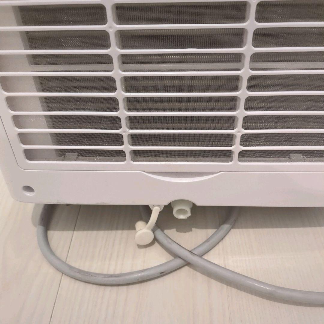 2023年製 MAXZEN スポットクーラー エアコン　JCF-MX803-WH