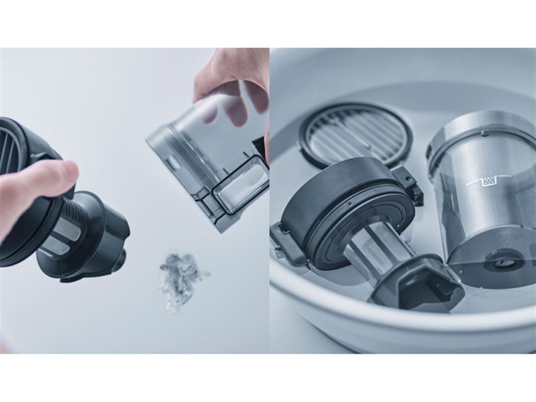 Panasonic MC-SB34J-G 掃除機