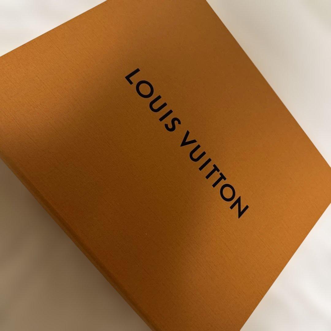 ルイ・ヴィトン デニム バケットハット