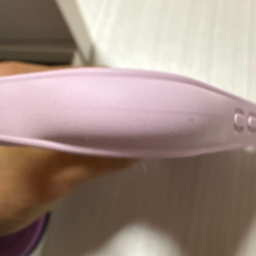 CASETiFY iPhone16 ウェーブシリコン＋グリップスタンド