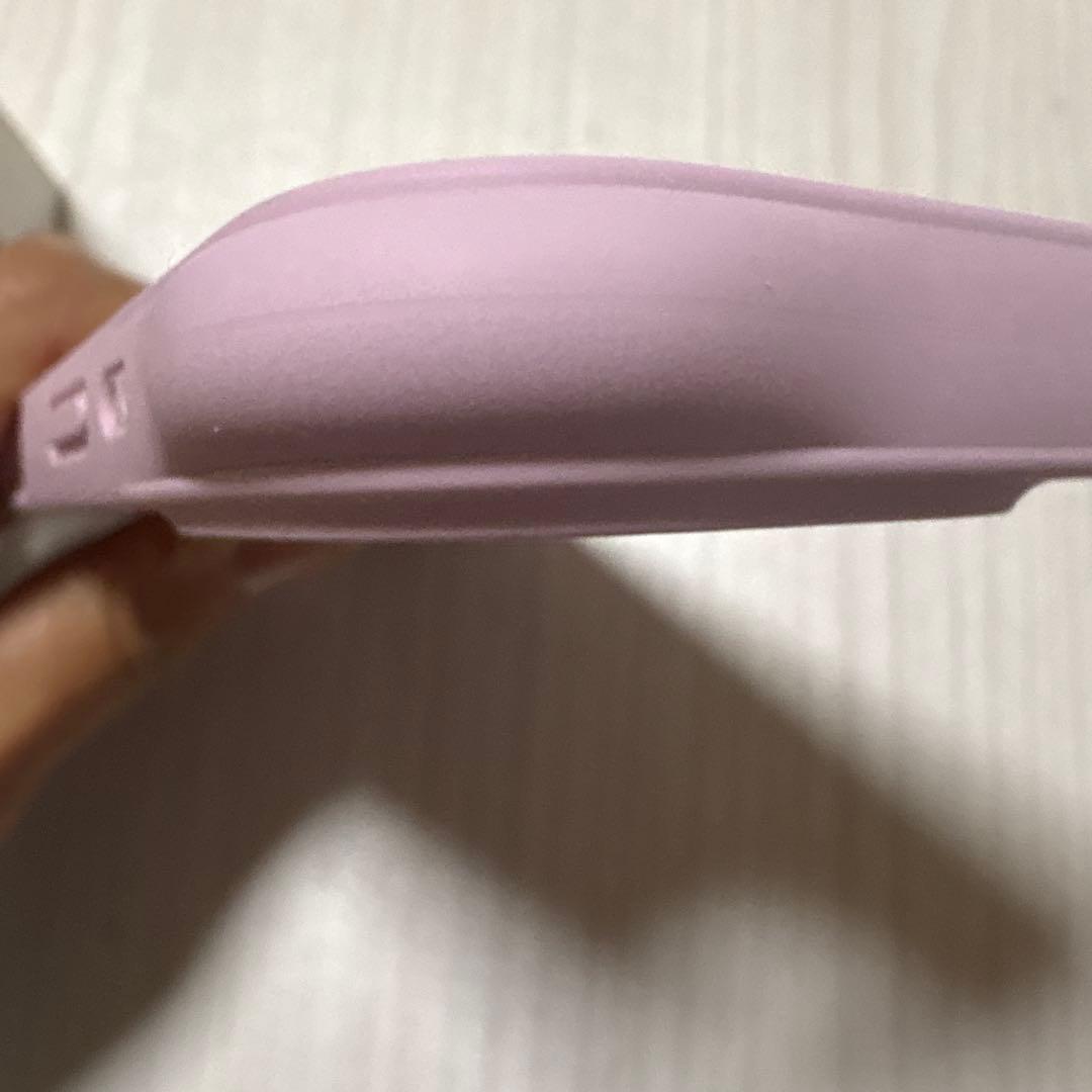 CASETiFY iPhone16 ウェーブシリコン＋グリップスタンド