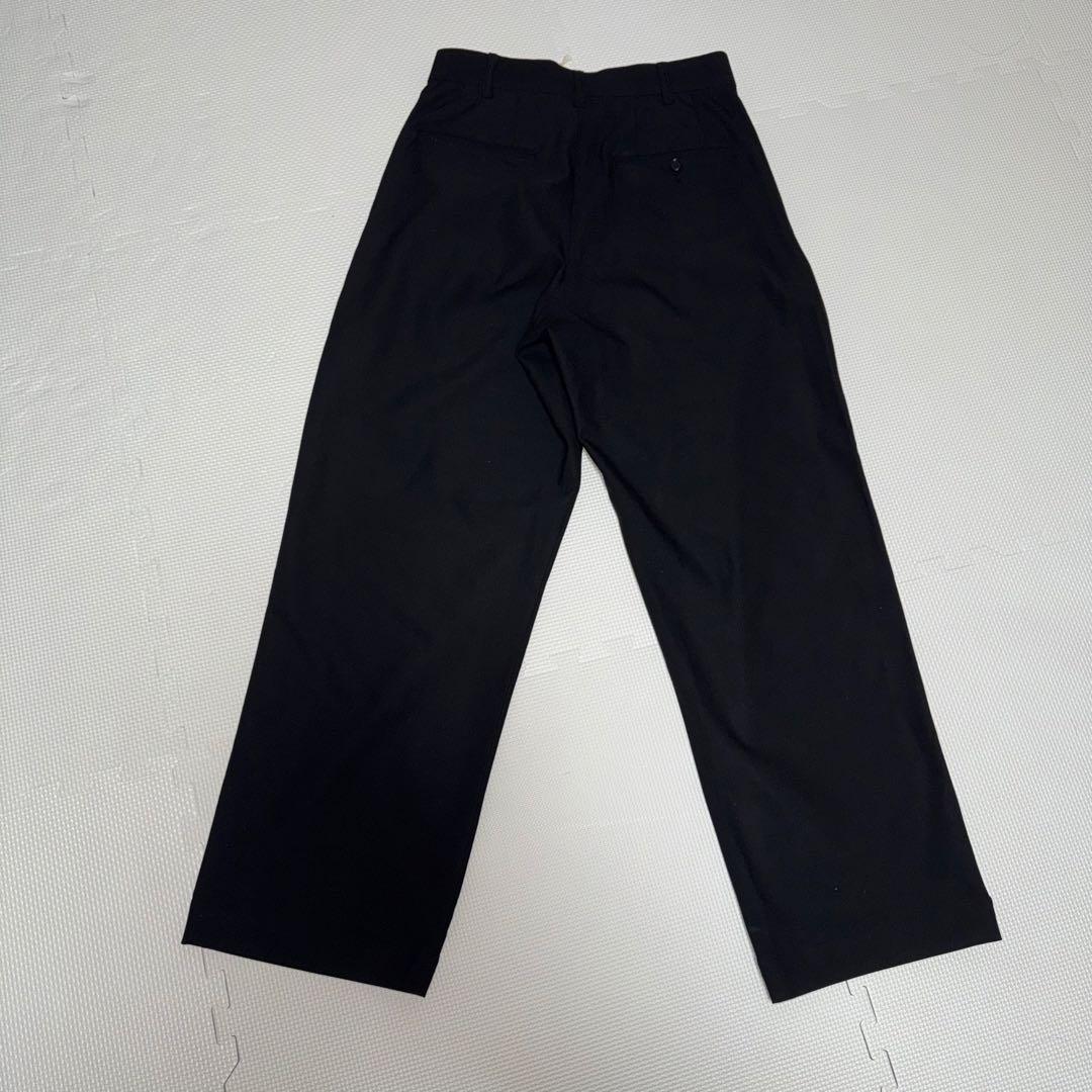 WAIPER.inc M-49 ストレッチトラウザー ストレート WP1142