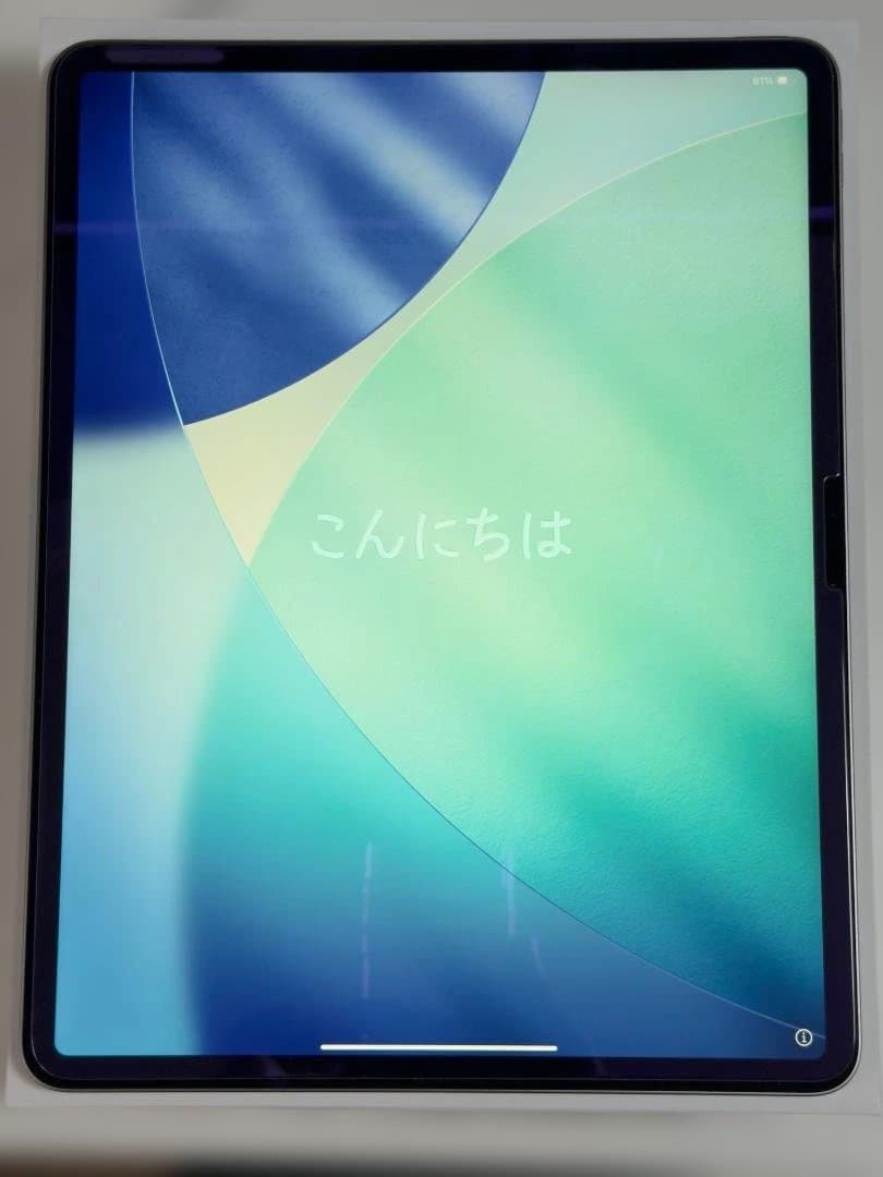 Apple M2 iPad Air（第6世代）256GB 13インチ