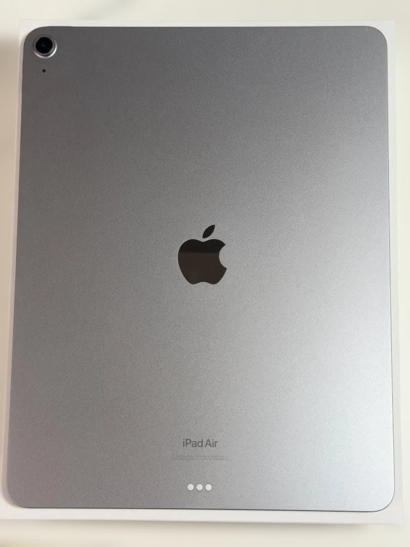 Apple M2 iPad Air（第6世代）256GB 13インチ