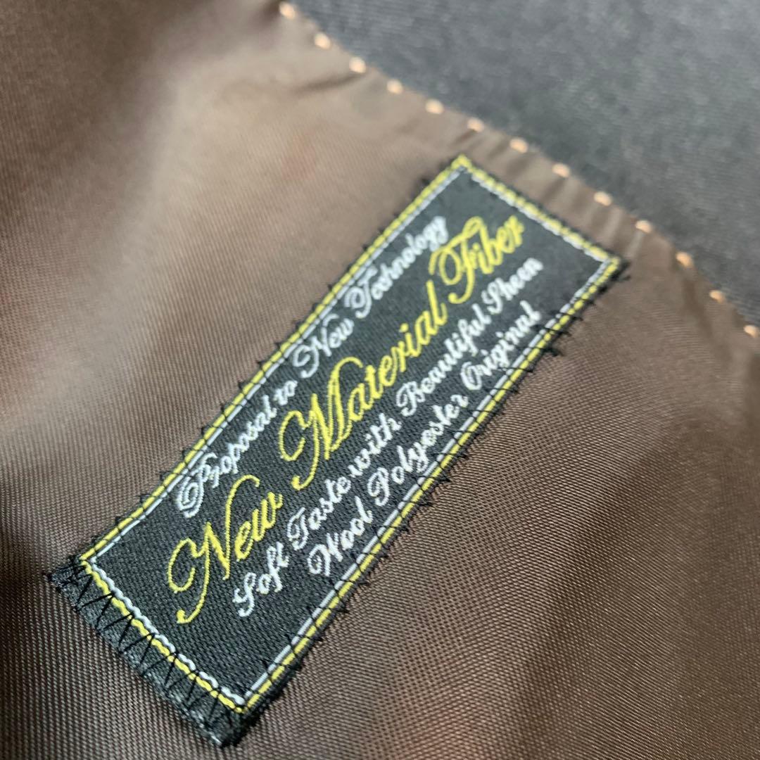 未使用 現行 洗える P.S.FA 3ピース セットアップ スーツ 近年モデル