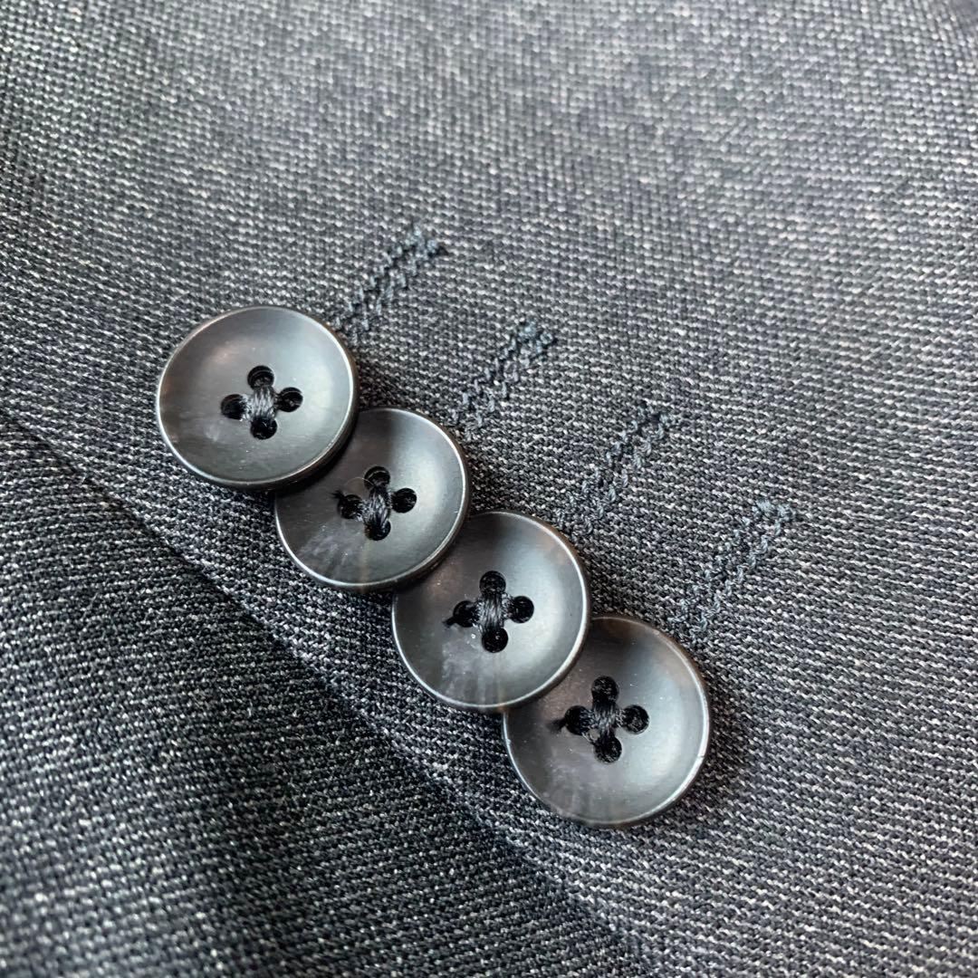 未使用 現行 洗える P.S.FA 3ピース セットアップ スーツ 近年モデル