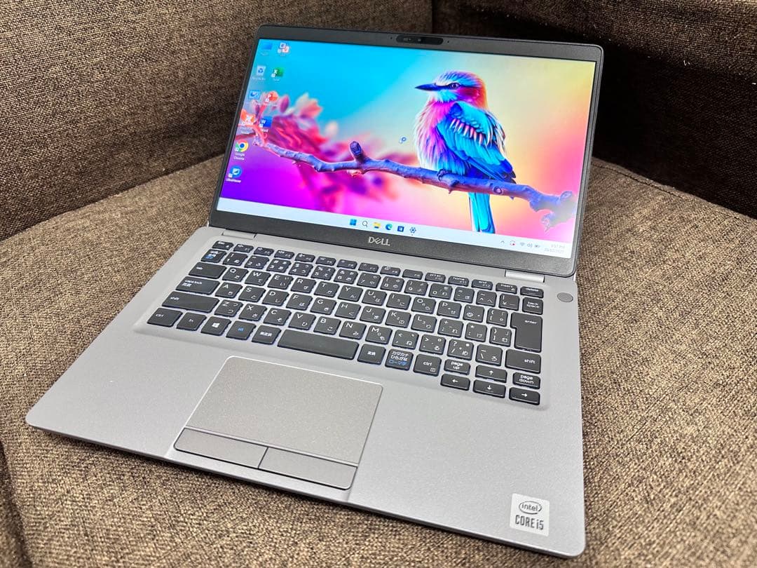 DELL Latitude 5310 i5-16GB オフィス2024 プラス