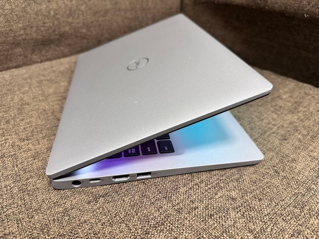 DELL Latitude 5310 i5-16GB オフィス2024 プラス