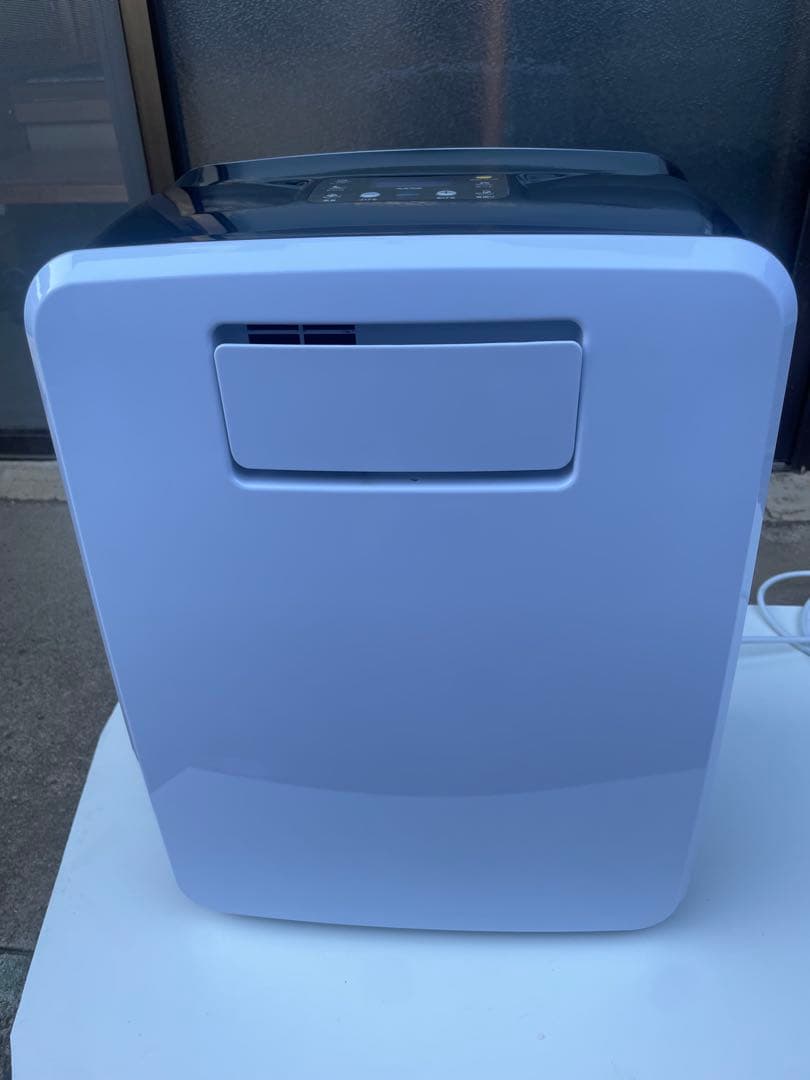 クレクール3 楽座クーラー CLECOOL3 スポットクーラー