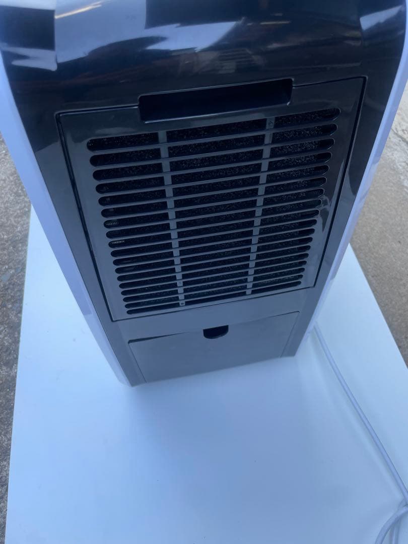 クレクール3 楽座クーラー CLECOOL3 スポットクーラー