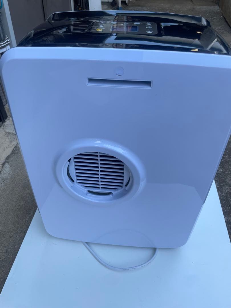 クレクール3 楽座クーラー CLECOOL3 スポットクーラー