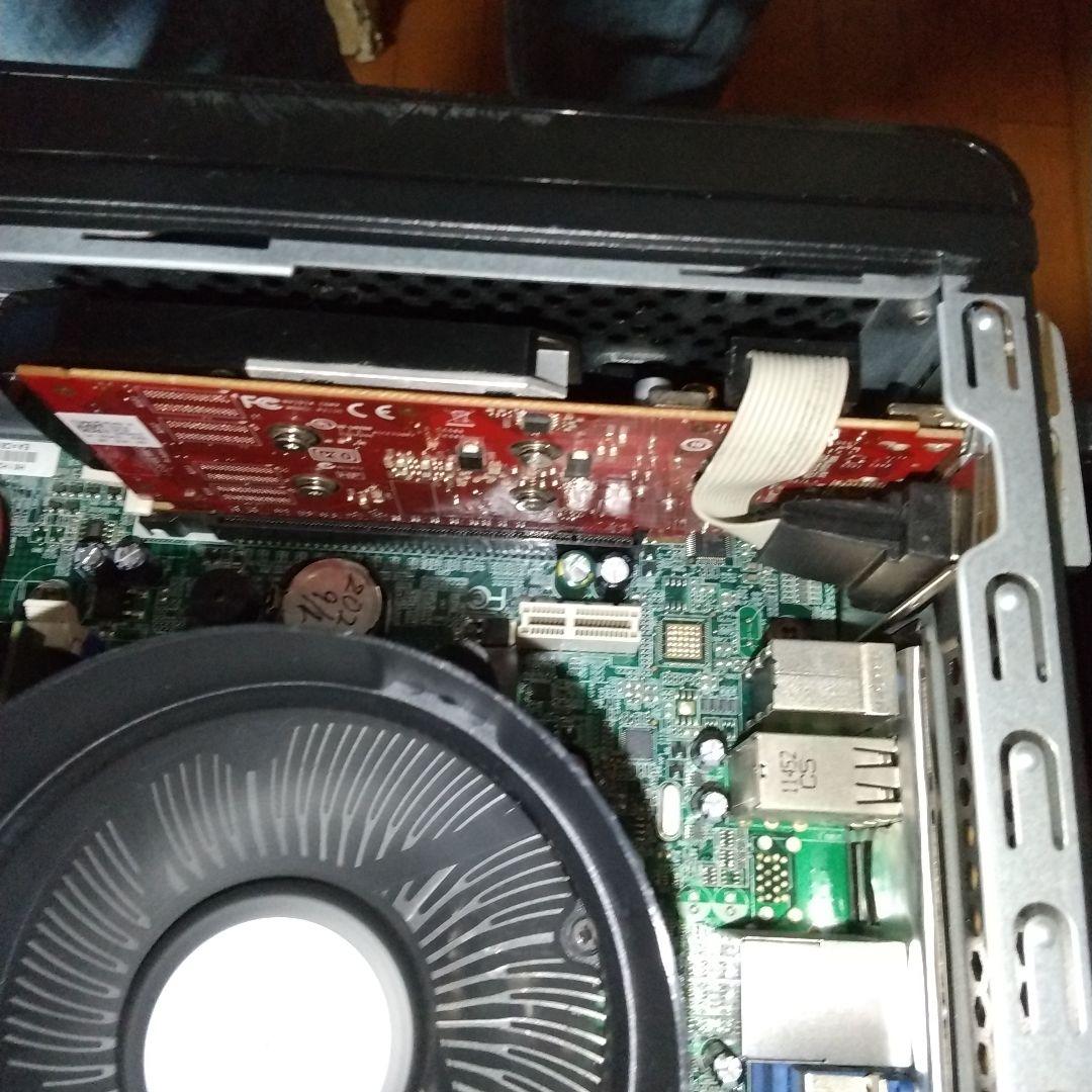 Gateway SX2855　WIN11中古良品PC　HDMI付　即使用可