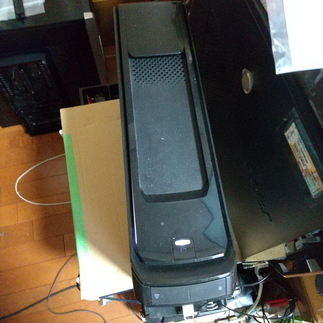 Gateway SX2855　WIN11中古良品PC　HDMI付　即使用可