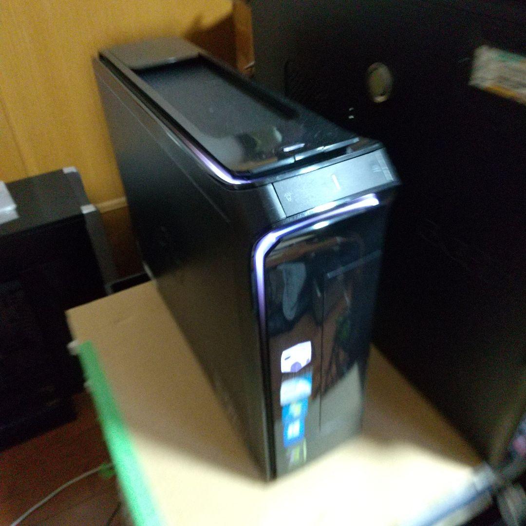 Gateway SX2855　WIN11中古良品PC　HDMI付　即使用可