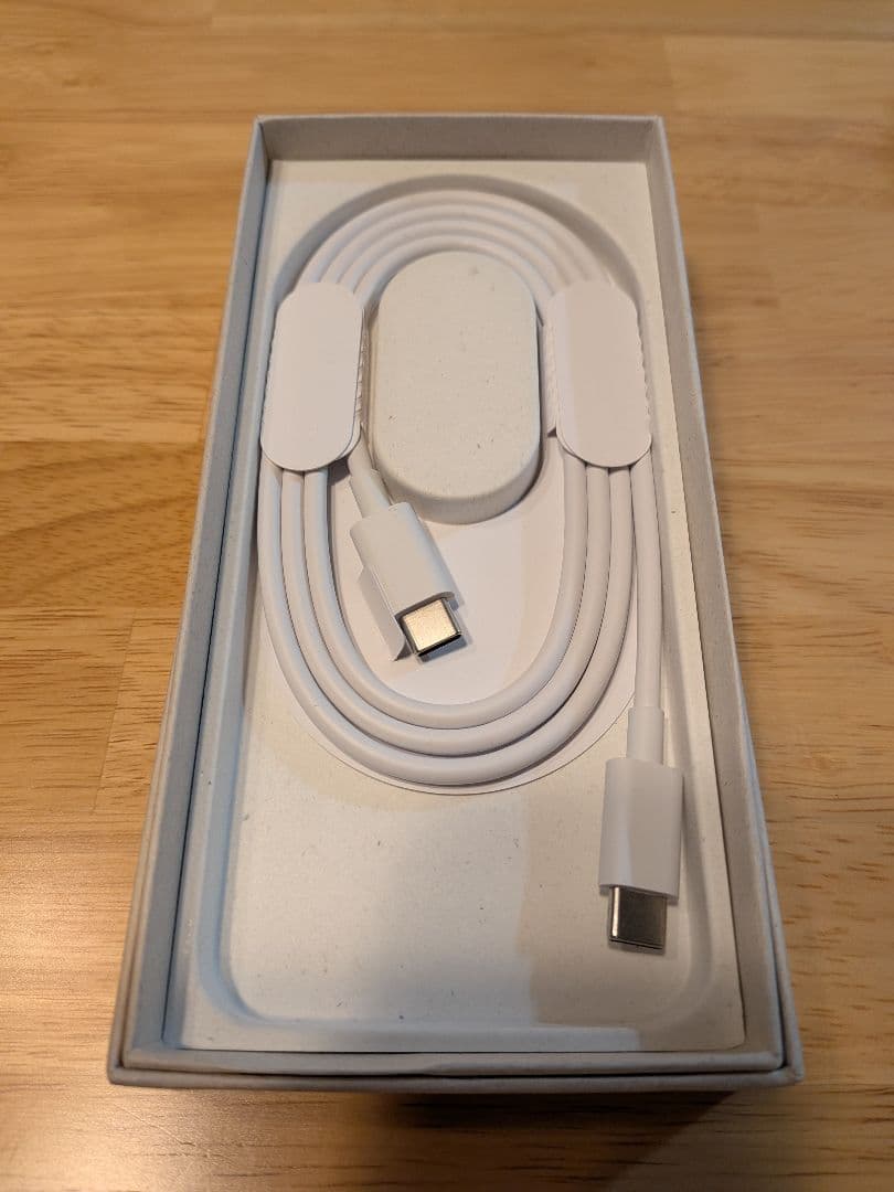 Google Pixel9 Pro/128GB ホワイト