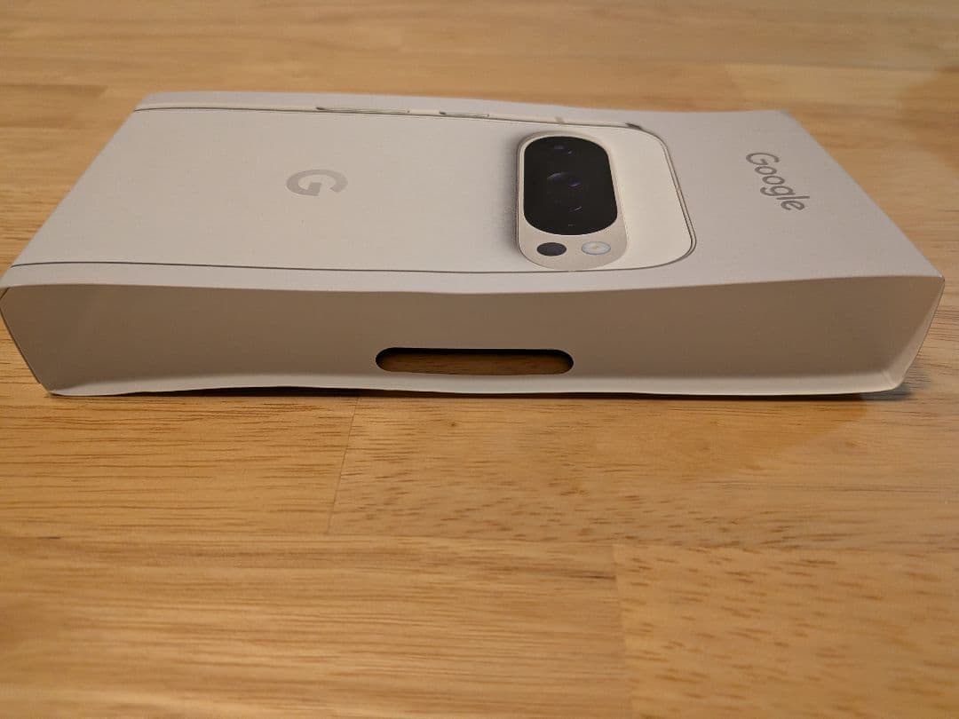 Google Pixel9 Pro/128GB ホワイト