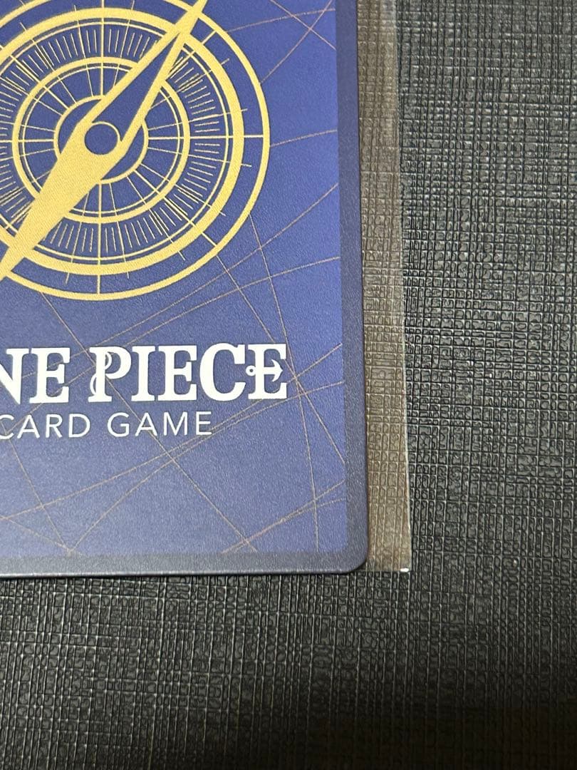 モンキー・D・ルフィ　3周年　プロモ