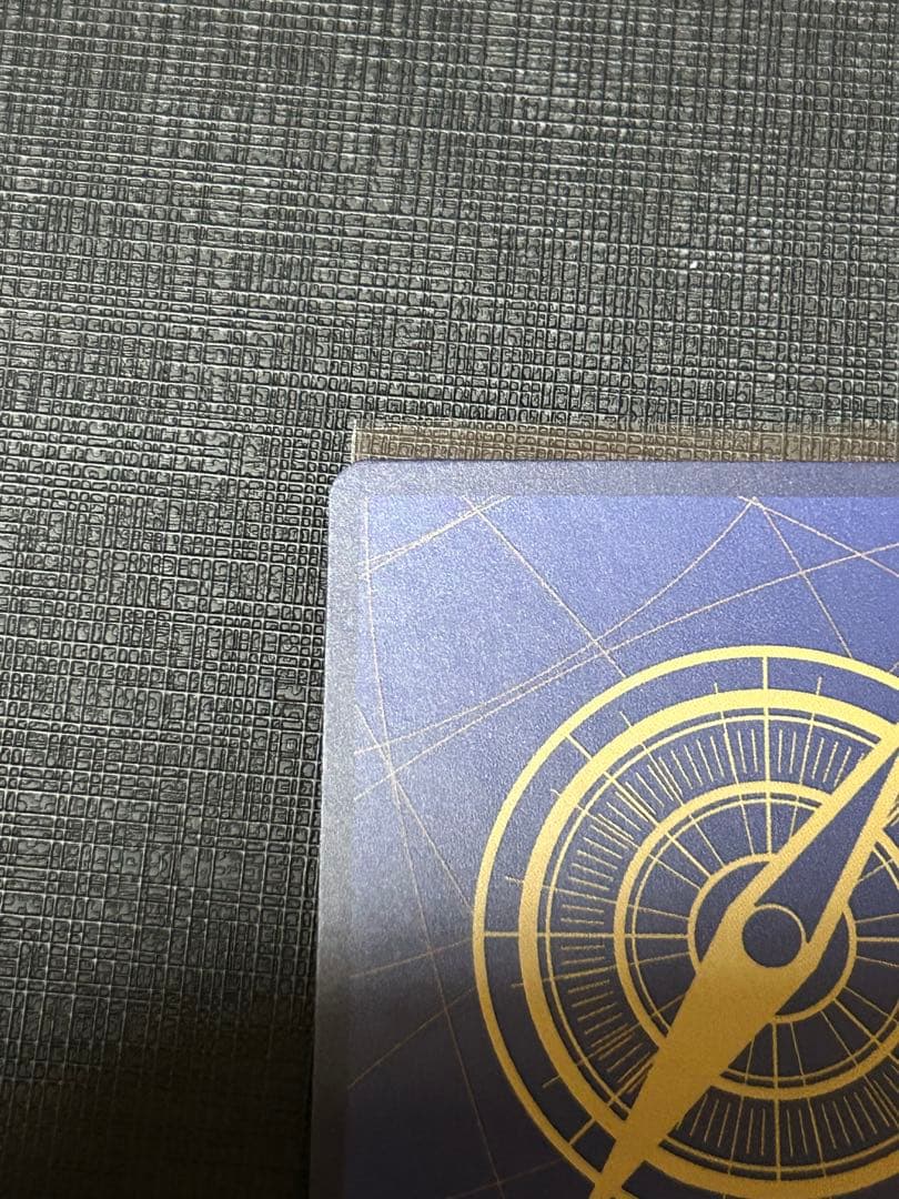 モンキー・D・ルフィ　3周年　プロモ