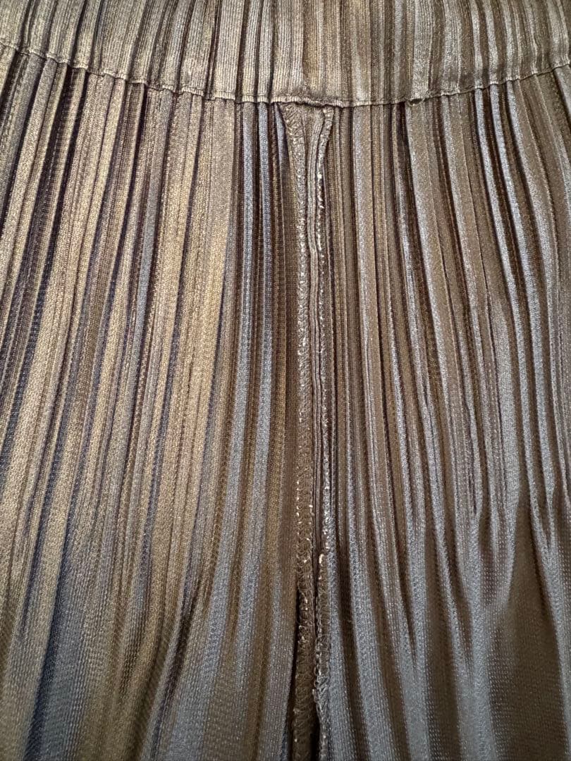 あ*い様 PLEATS PLEASE ISSEY MIYAKE サイズ3