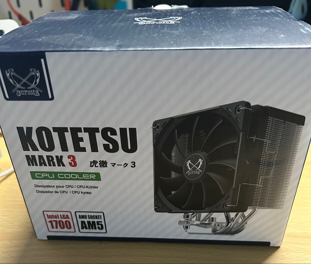 intelCPU i-10700k マザボメモリセット