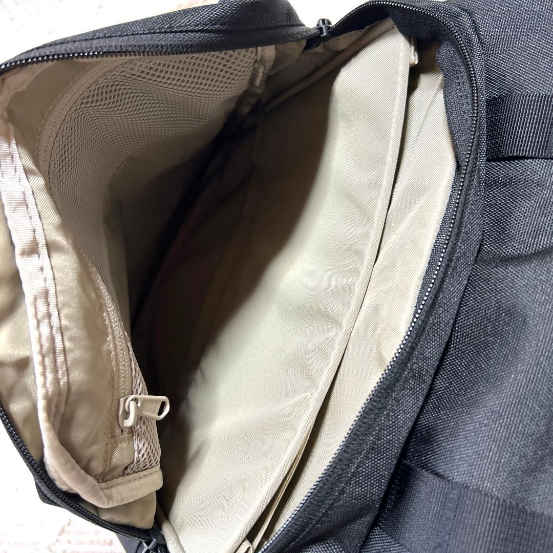 THE NORTH FACE ボルダートートパック 22L