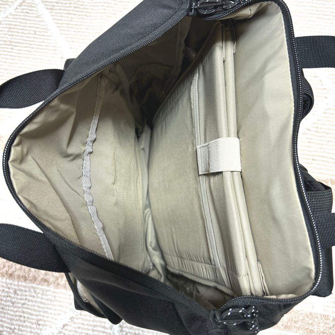 THE NORTH FACE ボルダートートパック 22L