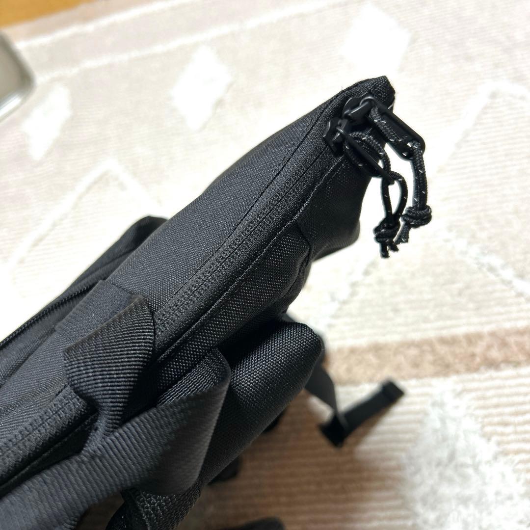 THE NORTH FACE ボルダートートパック 22L