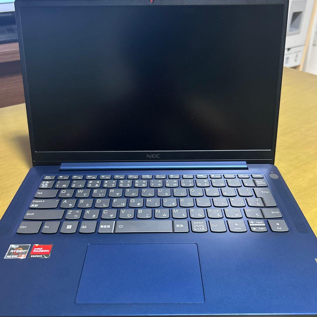 NEC LAVIE N1455HAL 美品　大幅値下げ中【アポロ】