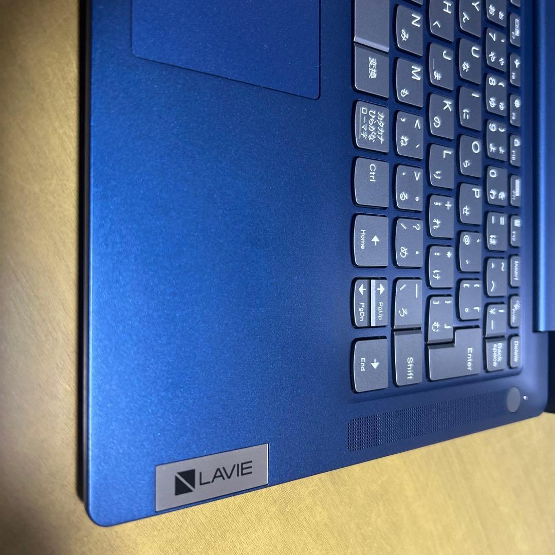 NEC LAVIE N1455HAL 美品　大幅値下げ中【アポロ】