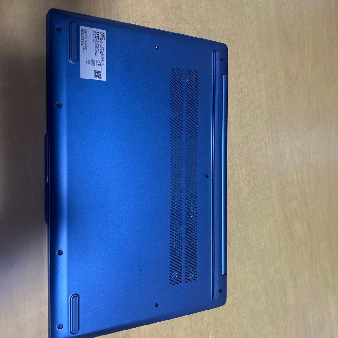 NEC LAVIE N1455HAL 美品　大幅値下げ中【アポロ】