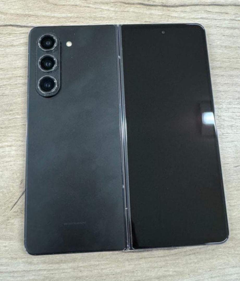 Android Galaxy Z Fold 5｜256gb｜SIMフリー