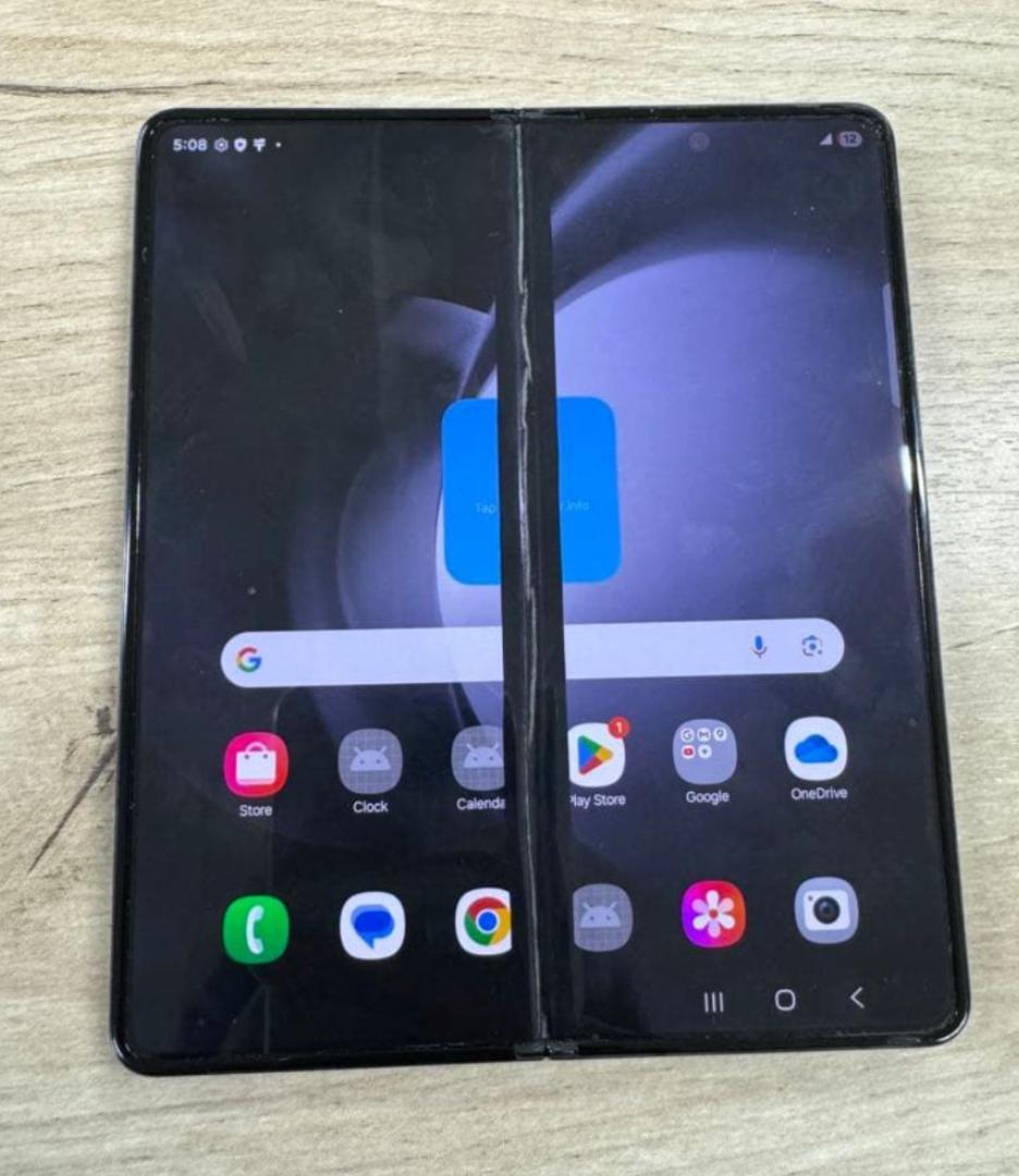 Android Galaxy Z Fold 5｜256gb｜SIMフリー