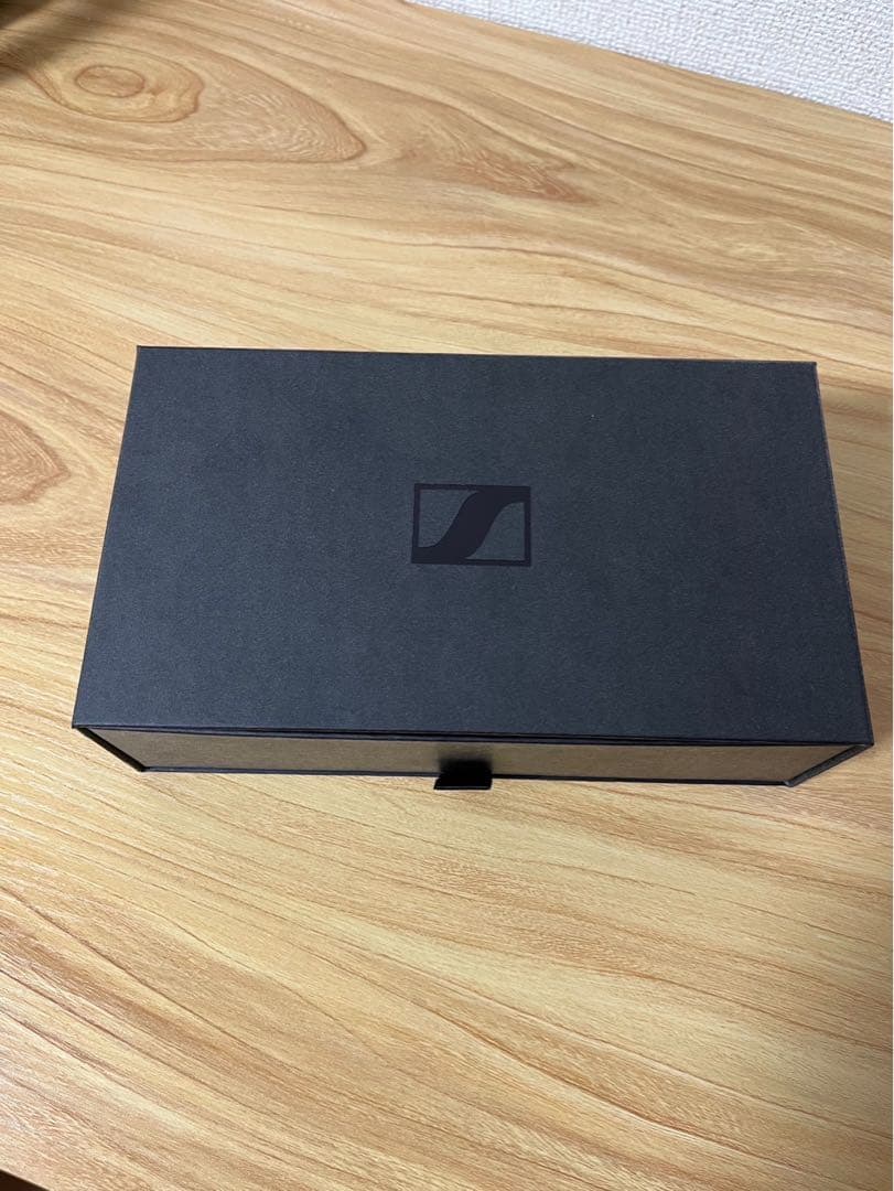 Sennheiser IE 600 ワイヤレスイヤホン