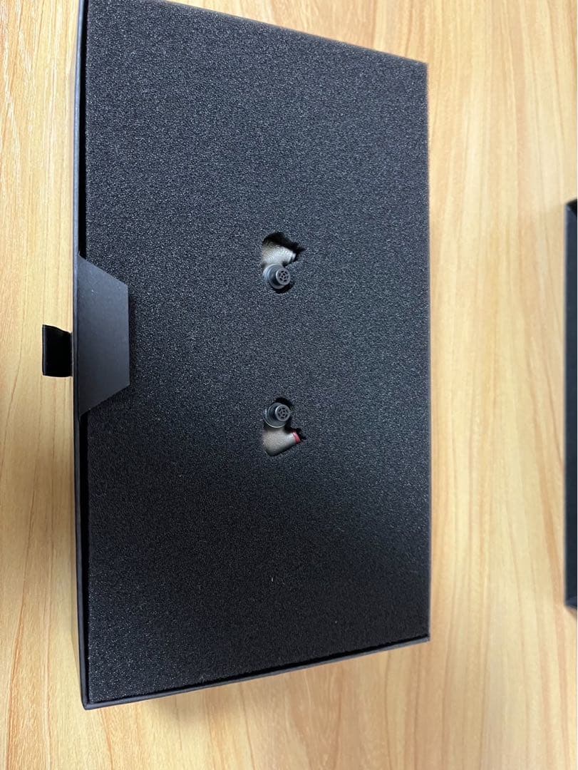 Sennheiser IE 600 ワイヤレスイヤホン