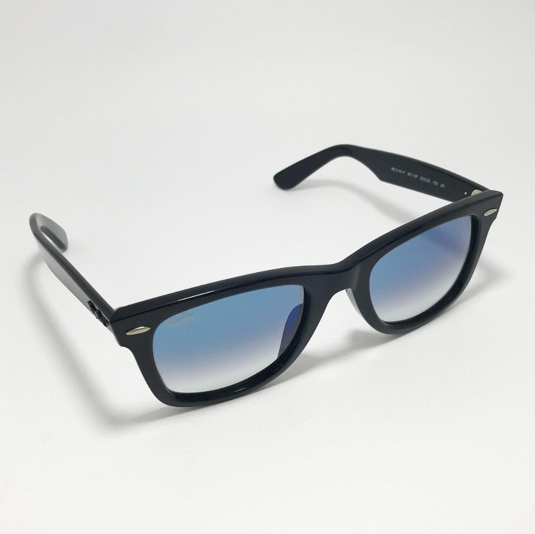 国内正規品【RB2140F-9013F】レイバン サングラス ウェイファーラー