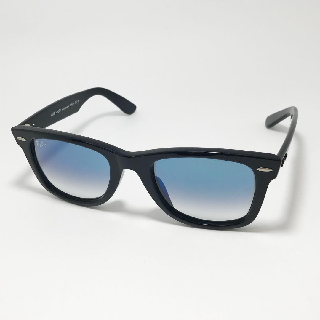 国内正規品【RB2140F-9013F】レイバン サングラス ウェイファーラー