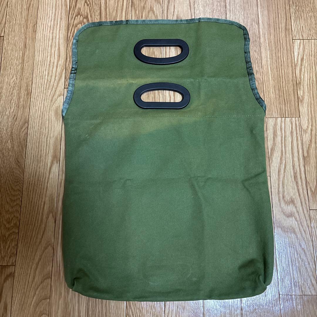 DOD スゴイッス　カーキ