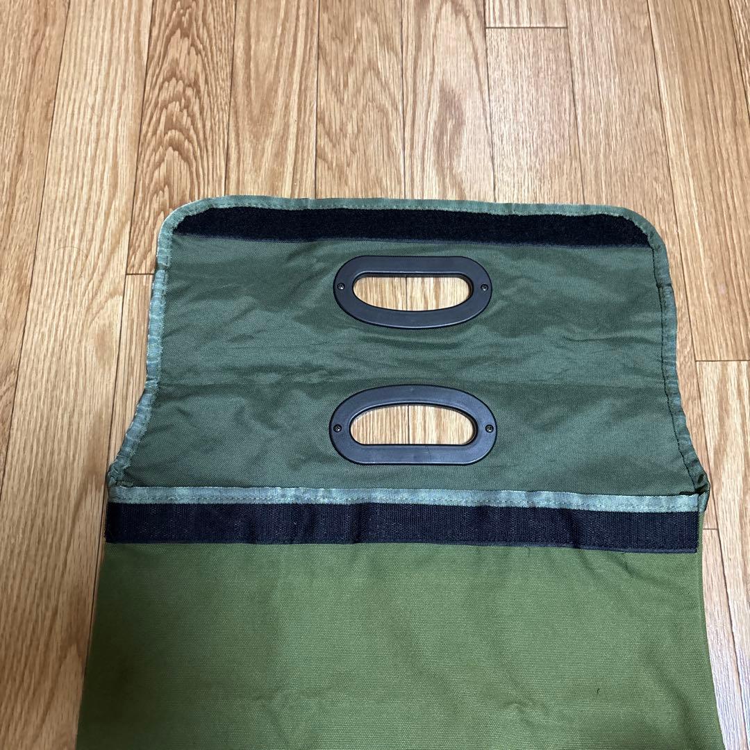 DOD スゴイッス　カーキ