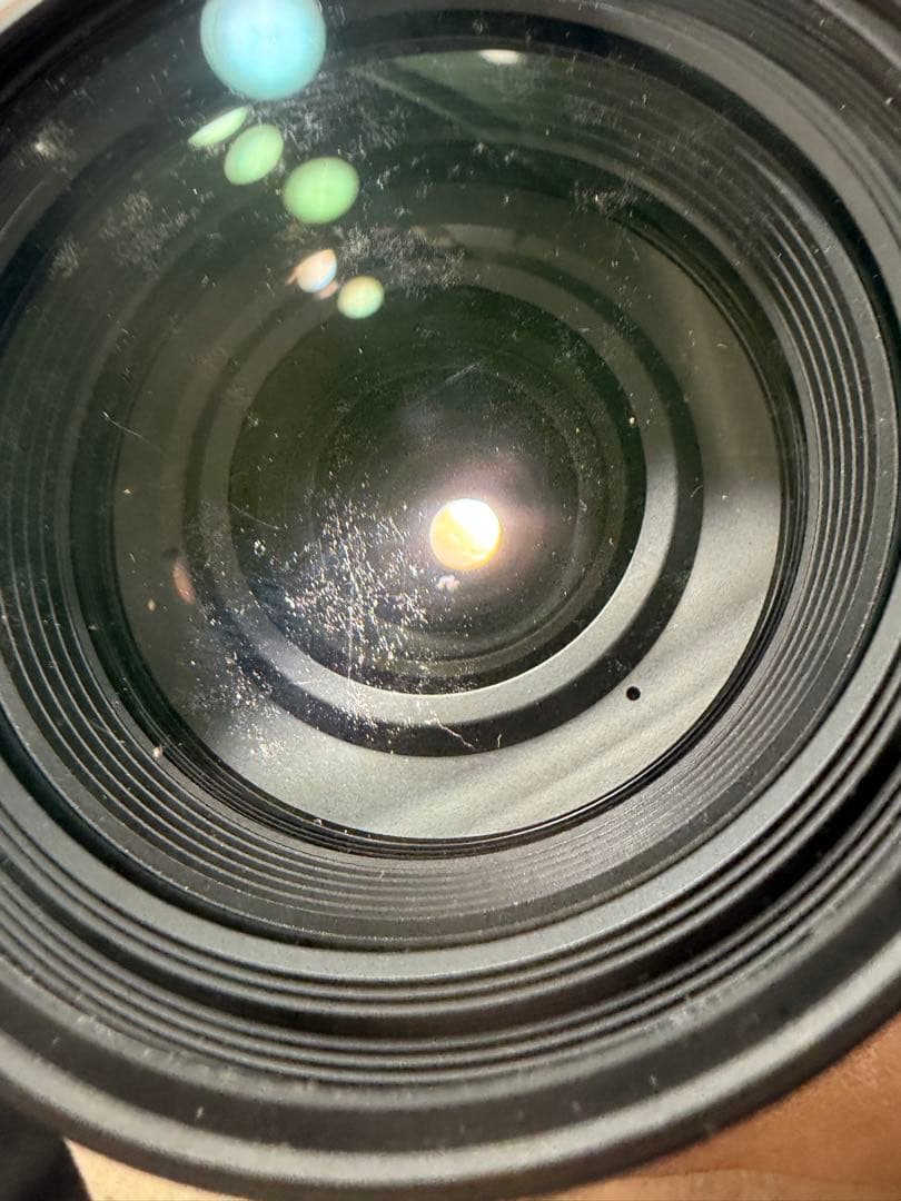 SIGMA 24-105mm F4 DG OS HSM Art？動作未確認レア？