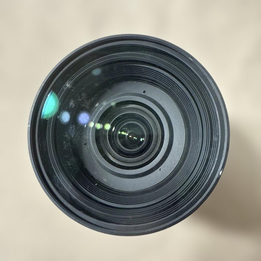 SIGMA 24-105mm F4 DG OS HSM Art？動作未確認レア？