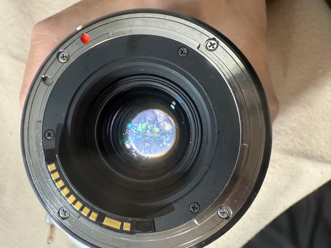 SIGMA 24-105mm F4 DG OS HSM Art？動作未確認レア？