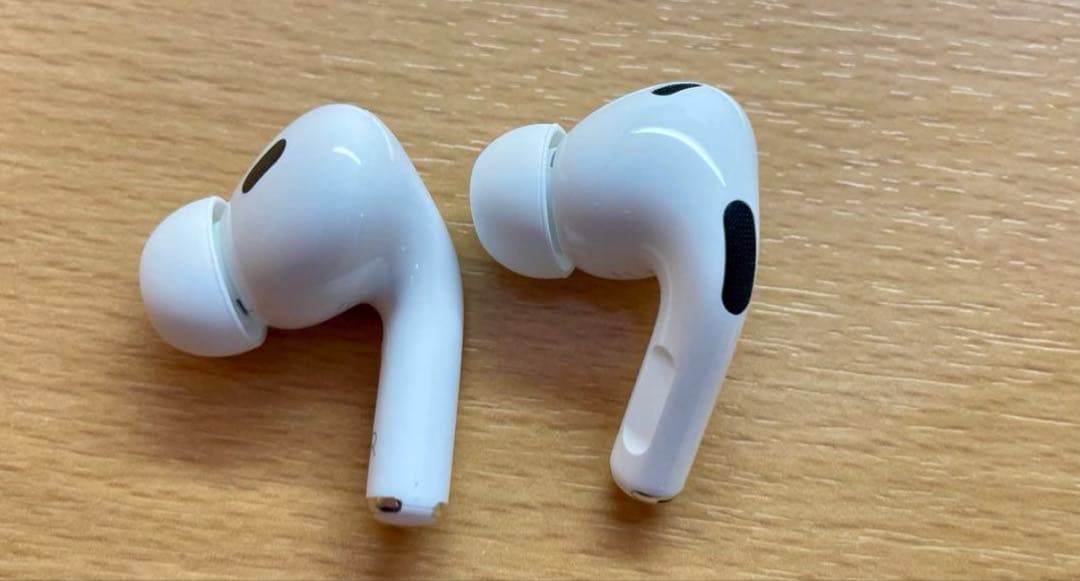 Apple AirPods Pro2 本体
