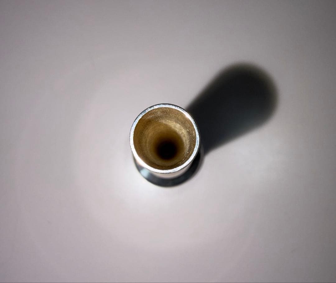 GR 65M2 トランペット マウスピース