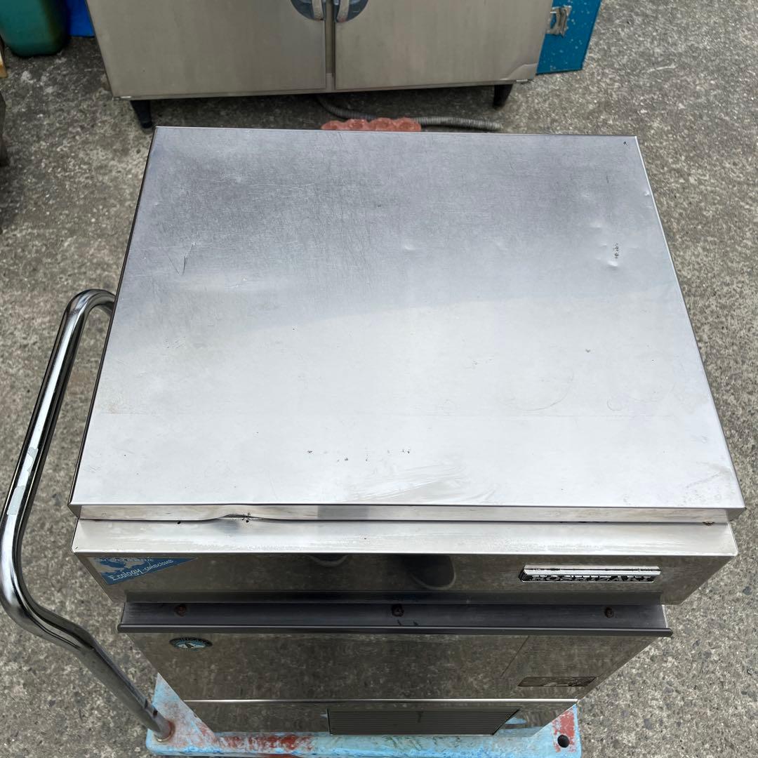 ホシザキ 業務用 全自動製氷機 キューブアイス IM-30L 厨房機器 製氷機