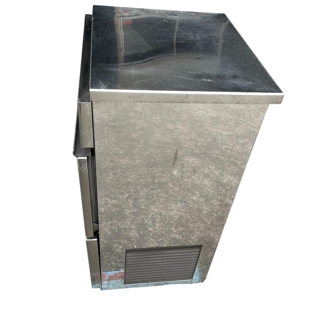 ホシザキ 業務用 全自動製氷機 キューブアイス IM-30L 厨房機器 製氷機