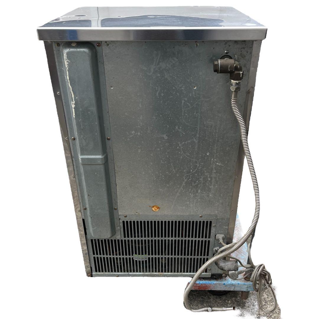 ホシザキ 業務用 全自動製氷機 キューブアイス IM-30L 厨房機器 製氷機