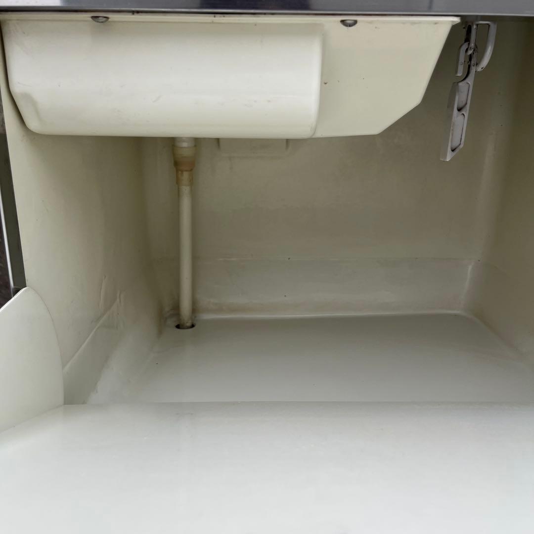 ホシザキ 業務用 全自動製氷機 キューブアイス IM-30L 厨房機器 製氷機