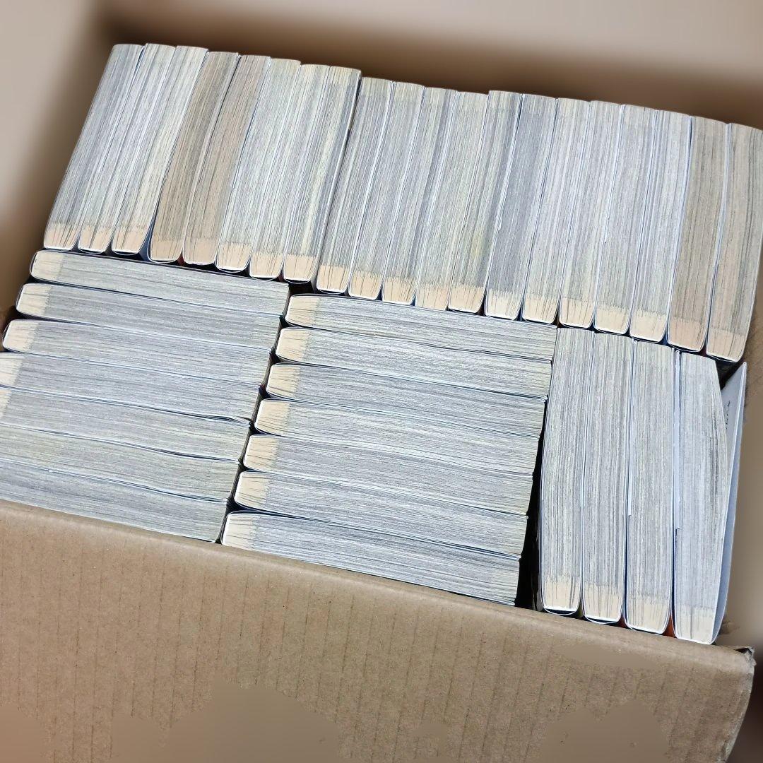 キングダム漫画 コミック1ー40巻セット